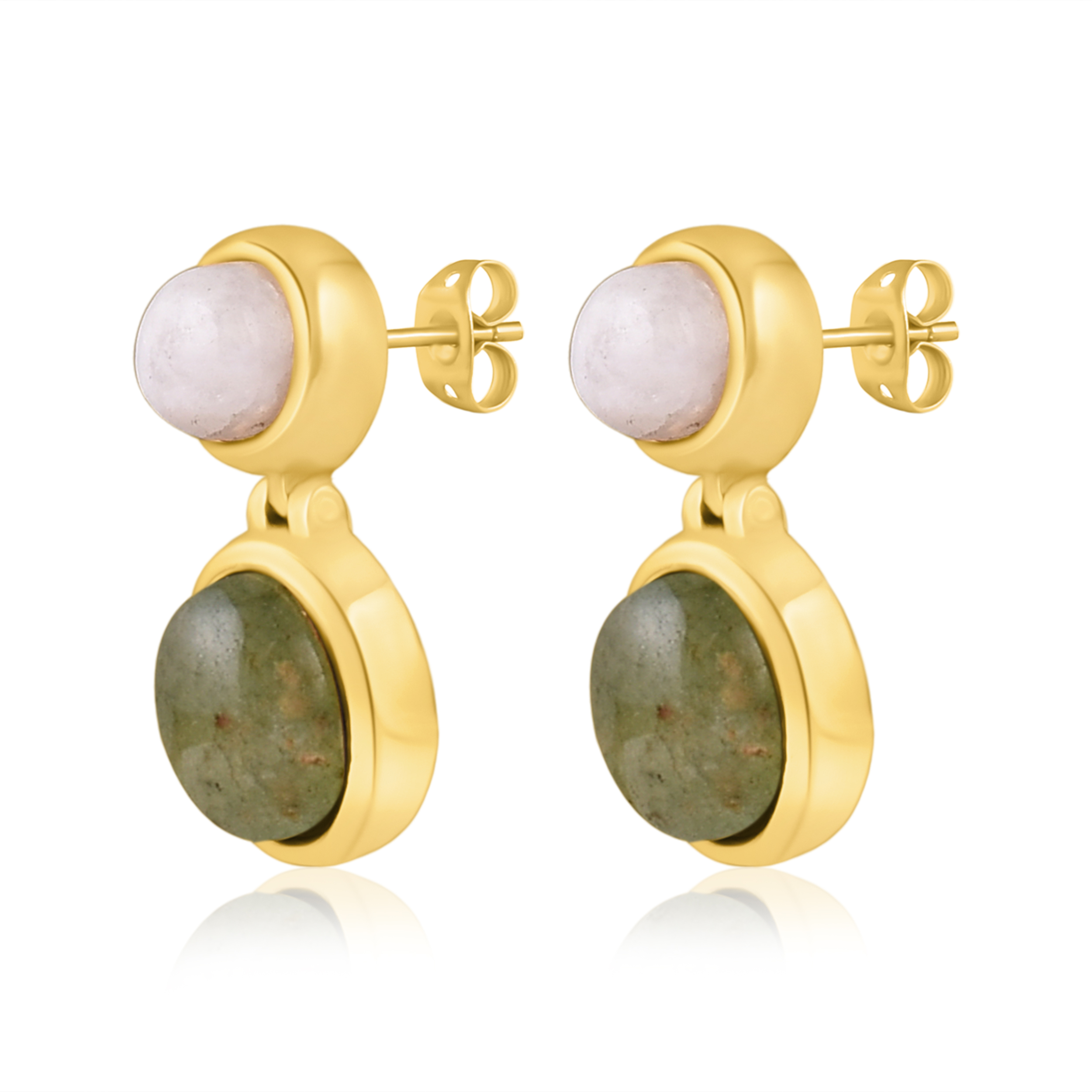 Chandelier Earrings